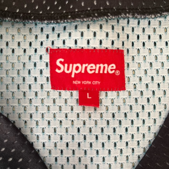 Supreme crossover hockey jersey - Picture 3 of 3